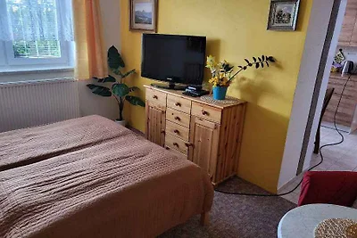 Ferienwohnung mit Aussenpool