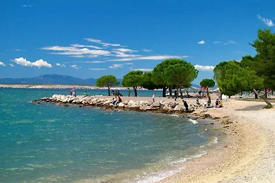 Appartamento Vacanza con famiglia Crikvenica