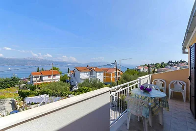 Vakantieappartement Gezinsvakantie Slatine