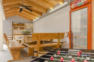 Familienidylle in Vodice – Ihr ruhiges Ferien