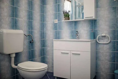 Vakantieappartement Gezinsvakantie Kampor