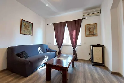 Ferienwohnung mit Klimaanlage