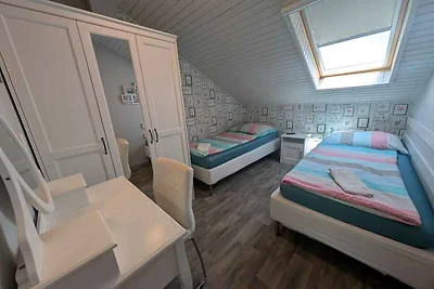 Vakantieappartement Gezinsvakantie Siofok