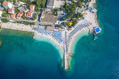 Komfortable Ferienwohnung LEA mit Meerblick u