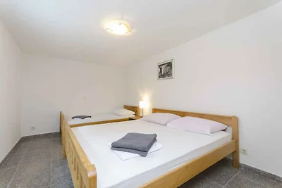 Ferienwohnung mit Klimaanlage