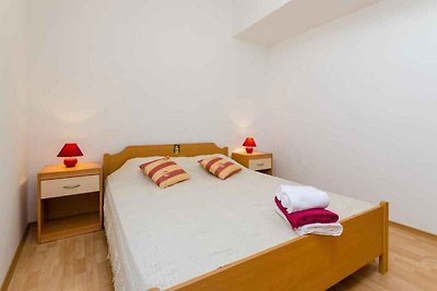 Vakantieappartement Gezinsvakantie Selce