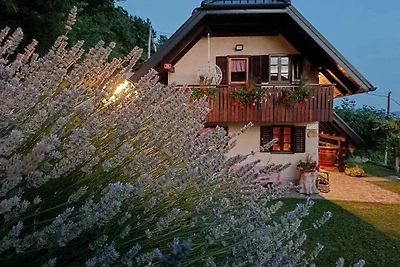 Ferienhaus Bergblick