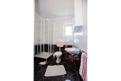 Vakantieappartement Gezinsvakantie Barbat