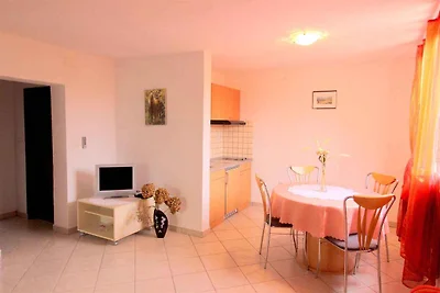 Ferienwohnung mit Klimaanlage