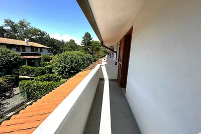 Vakantieappartement Gezinsvakantie Bibione