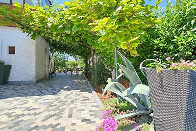 Ferienwohnung mit Klimaanlage