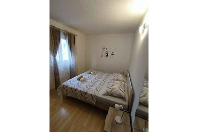 Ferienwohnung mit 2 Schlafzimmern