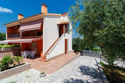 apartman za odmor Obiteljski odmor Risika