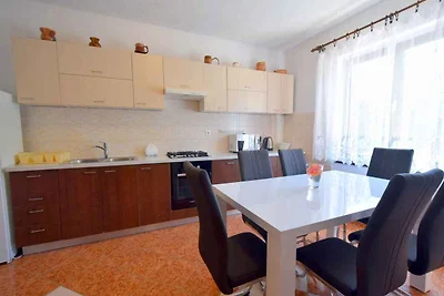 Appartamento Vacanza con famiglia Omisalj
