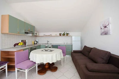 Ferienwohnung mit Klimaanlage