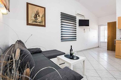 Vakantieappartement Gezinsvakantie Vir