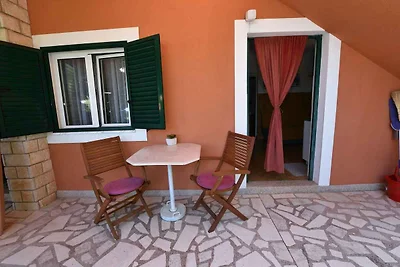 Appartamento Vacanza con famiglia Primosten