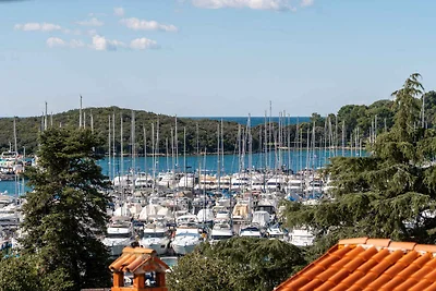 Ferienhaus nur 100m vom Meer