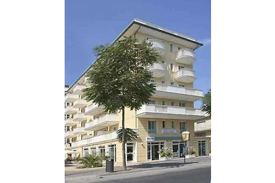Appartamento Vacanza con famiglia Rimini