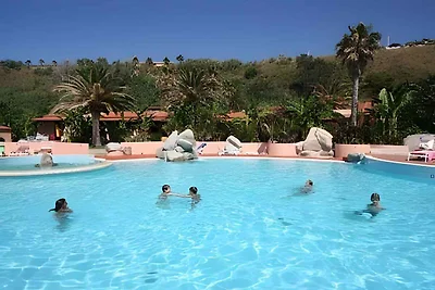 Appartamento Vacanza con famiglia Calabria