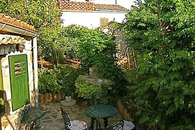 Studio mit Balkon für 3 Personen