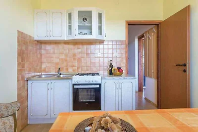 Ferienwohnung mit Klimaanlage