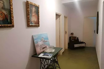 Ferienwohnung in ruhiger Lage