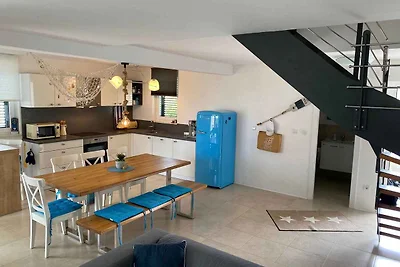 apartman za odmor Obiteljski odmor Porat