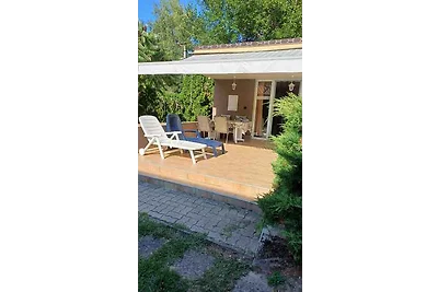 Ferienhaus mit Klimaanlage, Pool, Terrasse un