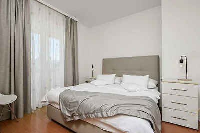 FerienWohnung am Meer