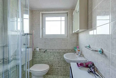 Ferienwohnung mit Balkon