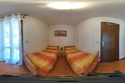 Ferienwohnung mit Klimaanlage und Pool