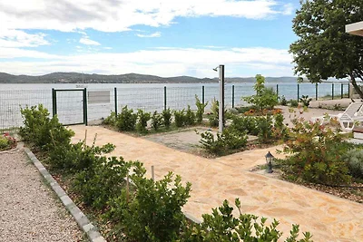 Ferienhaus mit Klimaanlage