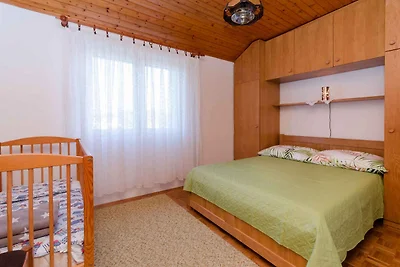 Holiday flat family holiday Lopar