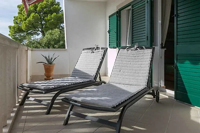 Vakantieappartement Gezinsvakantie Brela