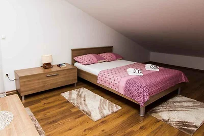 Charmantes Studio Vesna in ruhiger Lage von V