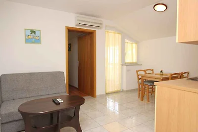 Vakantieappartement Gezinsvakantie Baska