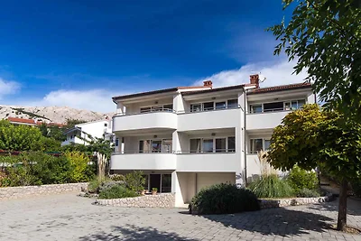 apartman za odmor Obiteljski odmor Baska
