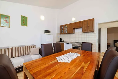 Appartamento Vacanza con famiglia Crikvenica