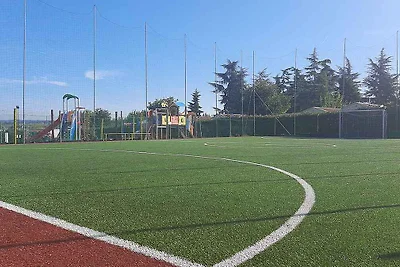 Vakantiehuis Ontspannende vakantie Verona