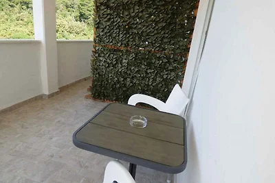 Ferienwohnung mit Klimaanlage und Internet