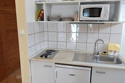 Ferienwohnung mit WLAN in ruhiger Lage
