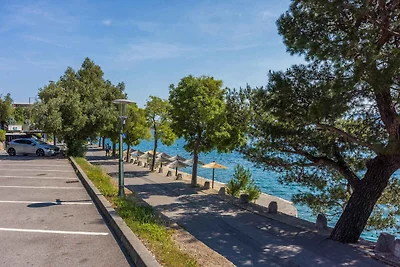 Appartamento Vacanza con famiglia Biograd na Moru