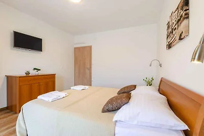 Ferienwohnung modern eingerichtet