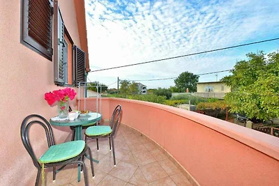 Appartement Vacances avec la famille Zaton