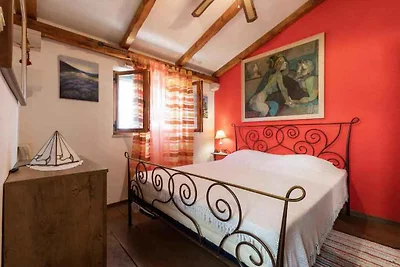Vakantiehuis Ontspannende vakantie Vela Luka