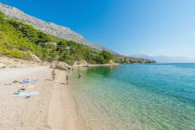 Appartement Vacances avec la famille Lokva Rogoznica