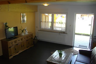Ferienwohnung auf einem Pferdehof