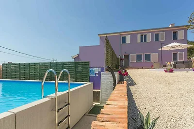 Vakantieappartement Gezinsvakantie Vrsar