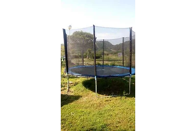 Appartamento Vacanza con famiglia Lopar